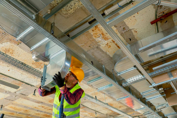 Best Geothermal HVAC Systems in Lone Tree, CO