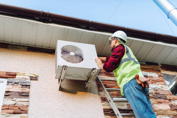 Best HVAC Retrofitting and Upgrading in Lone Tree, CO