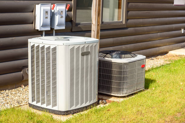 Best Solar-powered HVAC Systems in Lone Tree, CO